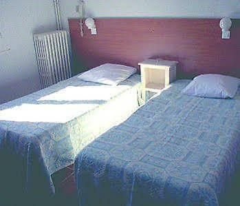 Abbeliss Polygone Hotel Montpellier Eksteriør billede
